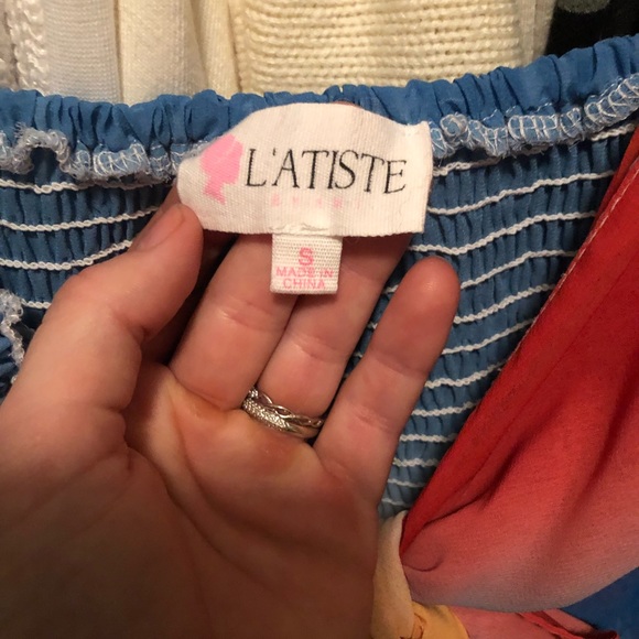 Jumpsuit - Picture 3 of 4